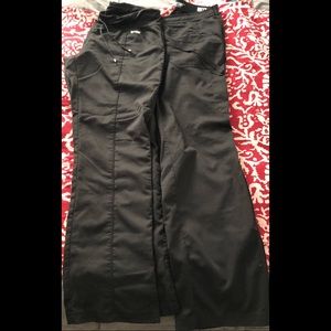 Grey’s anatomy scrub bottom bundle